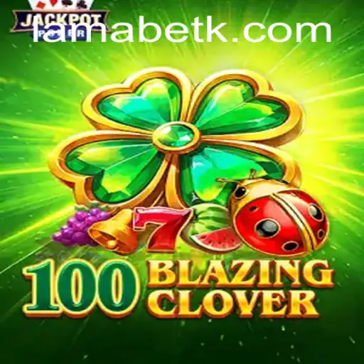 Exploring 100BlazingClover: A Dynamic Game Experience