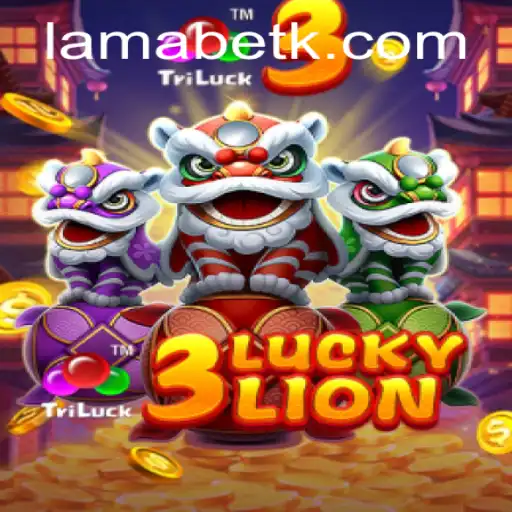 Discover the Thrill of 3LUCKYLION: A Guide to Winning with 11.bet