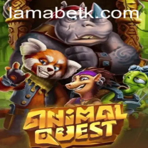 Discover the Adventure of AnimalQuest: A Journey Through Nature and Strategy