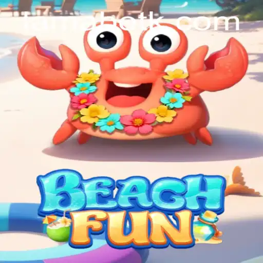 Exploring BeachFun: An Exciting New Game with 11.bet