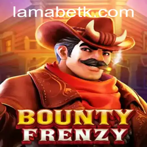 BountyFrenzy: A Dynamic Adventure with 11.bet