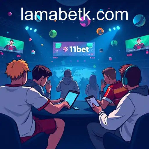 Player Community