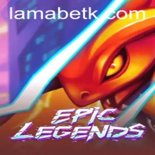 EpicLegends: An In-Depth Exploration of the Latest Gaming Sensation