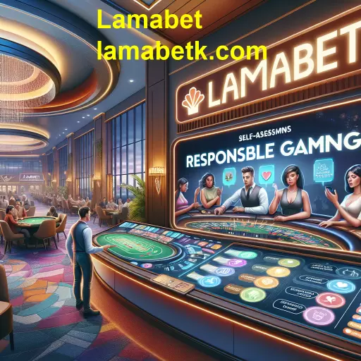 Jogo Responsável: A Importância do Jogo Consciente na Lamabet