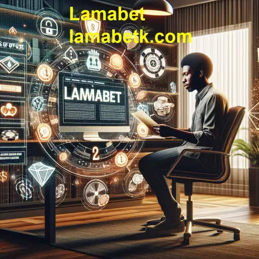 A Importância dos Termos de Uso em Sites de Jogos como Lamabet