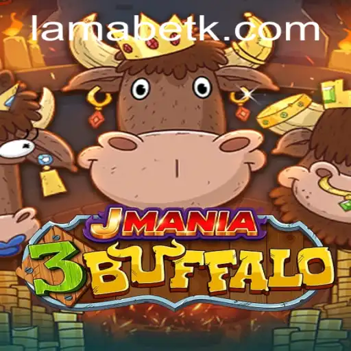 Exploring the Exciting World of JMania3Buffalo in the Digital Casino Era