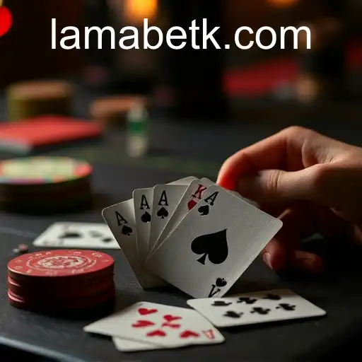 Jogos de cartas