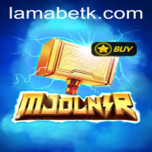 Explore the Thunderous World of 'Mjolnir': The Exciting Game on 11.bet