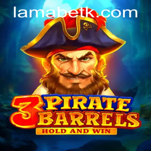 Discover the Thrilling World of 3PirateBarrels: A Captivating Adventure in Online Gaming