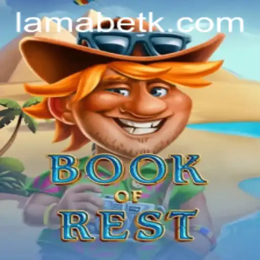 Discover the Enchantment of BookofRest: A New Era in Gaming