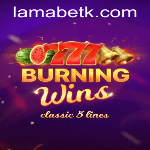 Exploring 'BurningWins' by 11.bet: A Thrilling Online Slot Experience