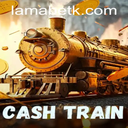 CashTrain: All Aboard the Ultimate Betting Adventure