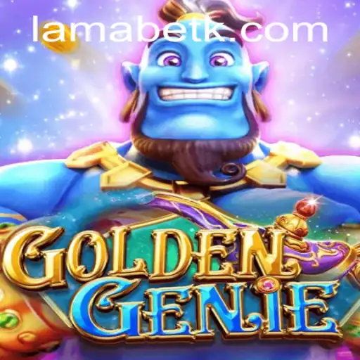 The Enchanting World of GOLDENGENIE: A Comprehensive Guide to 11.bet’s Latest Gaming Marvel