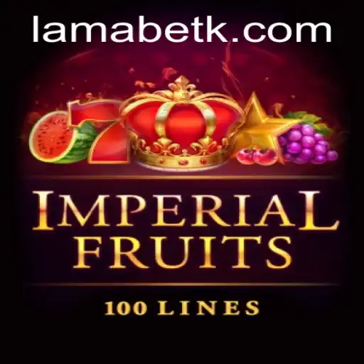 ImperialFruits100: Discover the Classic Charm of a Modern Slot Game