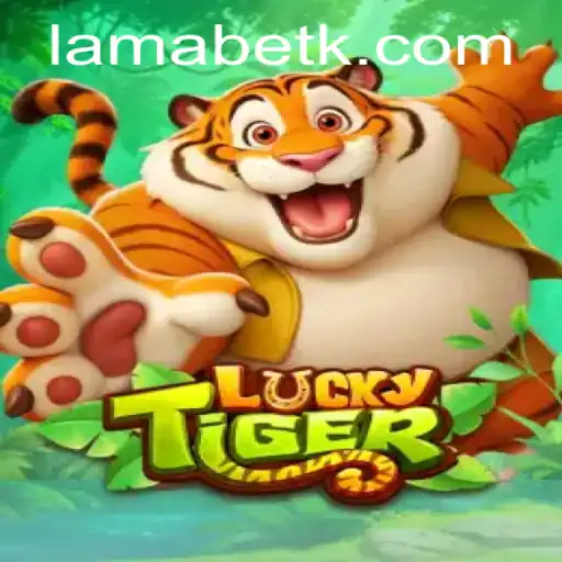 Exploring the Enchantment of LuckyTiger in the World of 11.bet