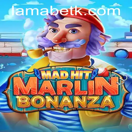 MadHitMarlinBonanza - Dive into the Exciting World of Underwater Adventure