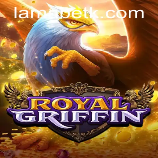 Discover RoyalGriffin: The Ultimate Adventure with 11.bet