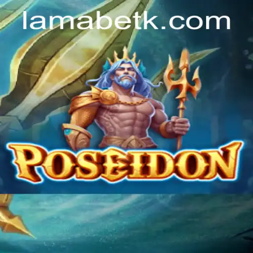 A Deep Dive into Poseidon: Exploring the Myths and Mechanics of the 11.bet Sensation