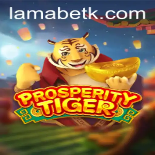 Discover the Thrilling World of ProsperityTiger: A Deep Dive into Gameplay and Current Trends