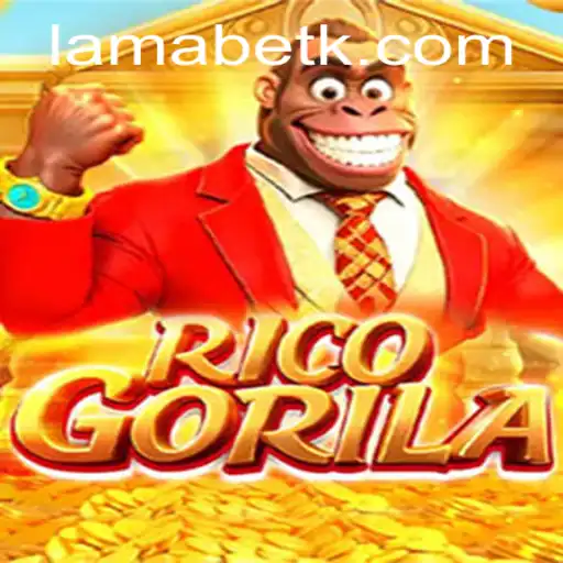 Discover the Jungle Adventure: RicoGorila - The Ultimate Gaming Experience with 11.bet
