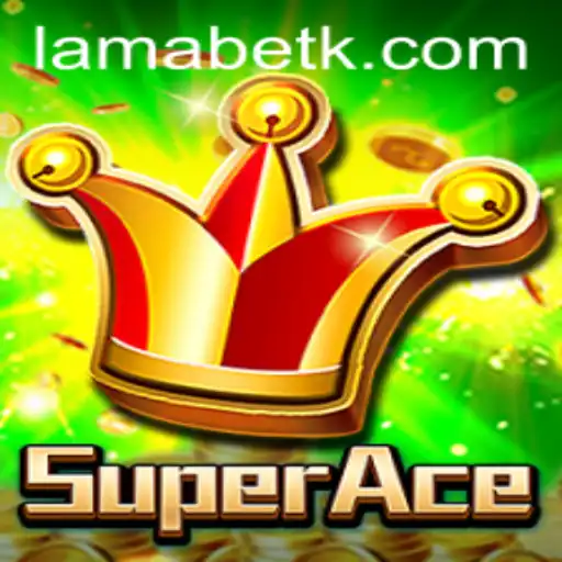 SuperAce: The Thrill of Strategy Meets Luck