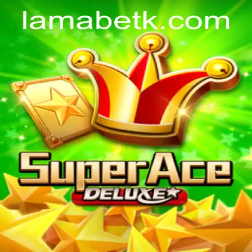 Unveiling SuperAceDeluxe: A Thrilling Adventure in Virtual Entertainment