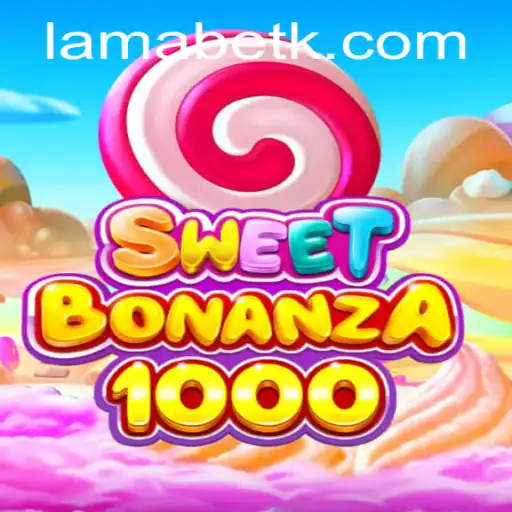 SweetBonanza1000: A Delectable Dive into the World of Virtual Gaming
