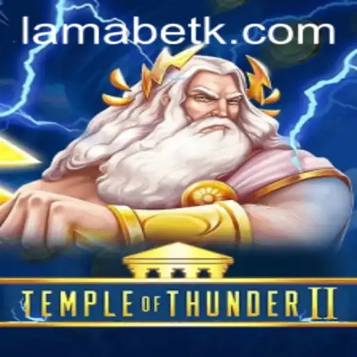 Discover the Excitement of TempleofThunderII: A New Era of Online Gaming with 11.bet