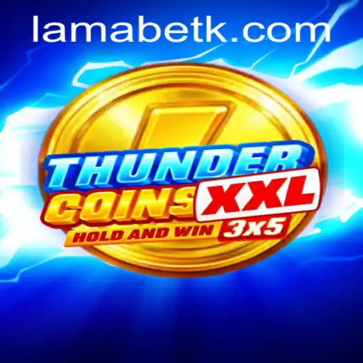 Explore the Exciting World of ThunderCoinsXxl on 11.bet