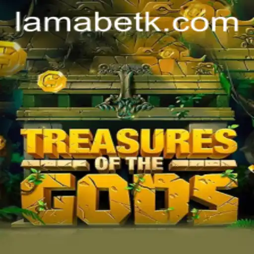 Discovering 'TreasureoftheGods': A Glimpse into the World of 11.bet's Latest Adventure