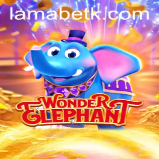 Explore the Enchanting World of WonderElephant on 11.bet