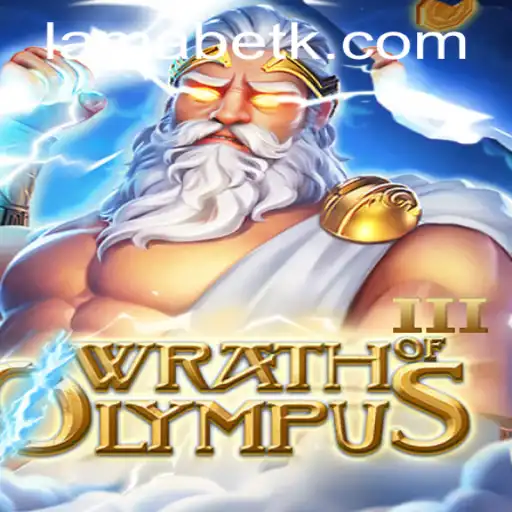 Wrath of Olympus III: A Mythical Odyssey in the World of Gaming